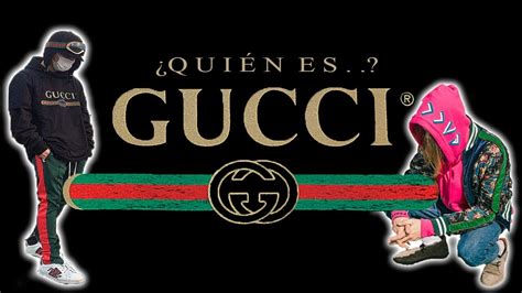 que es gucci|gucci es una marca codiciada.